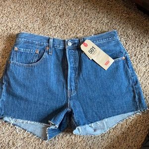 Levi’s Shorts